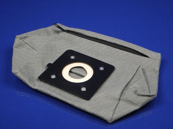 Зображення Мішок тканинний (багаторазовий) для ROWENTA (RS-RT9634) RS-RT9634, зовнішній вигляд та деталі продукту