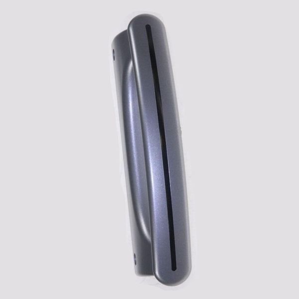 Зображення Ручка дверей для холодильника Whirlpool (C00374009) 481246268884 481246268884, зовнішній вигляд та деталі продукту