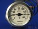 Термометр капиллярный PAKKENS D=60 мм., капилляр длинной 1 м., темп. 0-160 °C 060/5021206 фото 3