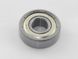 LPA 6000 ZZ bearing (10x26x8)