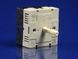 Zanussi-Electrolux-AEG EGO cooktop switch (50.77071.000) (3890824018)