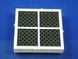 Картридж-фильтр для воздушного фильтра холодильника LG (ADQ73214403) ADQ73214403 фото 3
