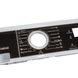 Передняя крышка панели управления и дозатора для стиральной машины Electrolux (140050410012) 140050410012 фото 3