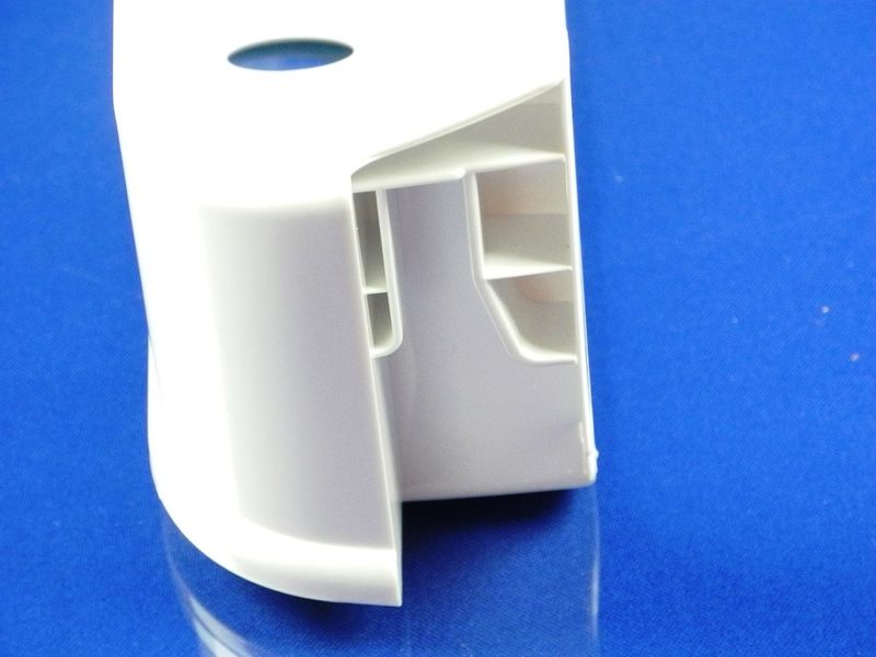 Изображение Боковая полочка морозильной камеры для холодильника LG (5004JS1007E) 5004JS1007E, внешний вид и детали продукта