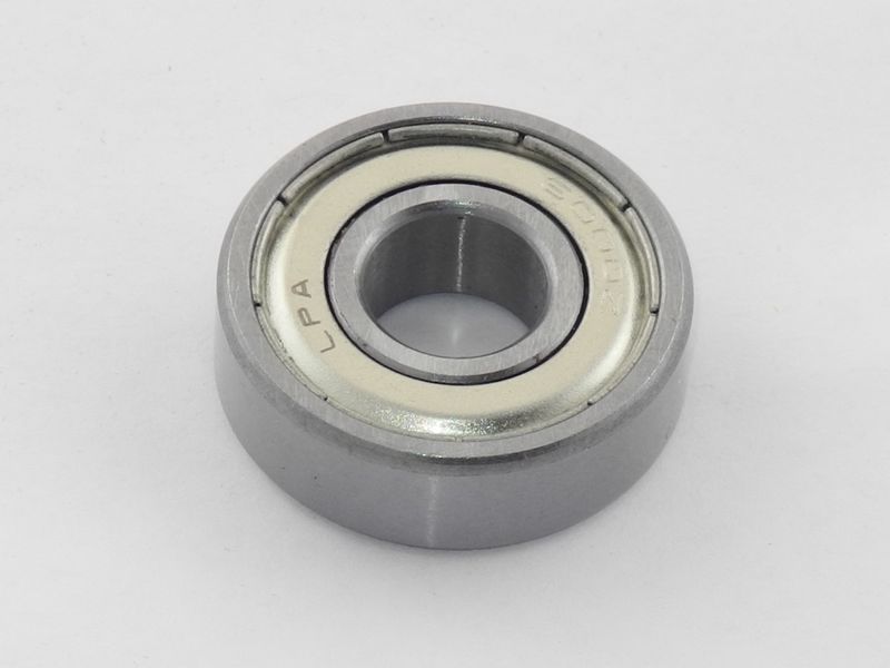 LPA 6000 ZZ bearing (10x26x8)