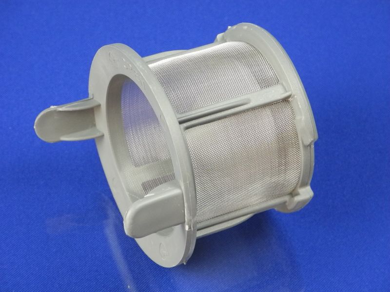 Изображение Фильтр тонкой очистки для посудомоечной машины Electrolux (1551206103) 1551206103, внешний вид и детали продукта