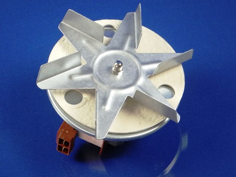 Изображение Вентилятор обдува духовки универсальный, 135 мм. (COK400UN) COK400UN, внешний вид и детали продукта