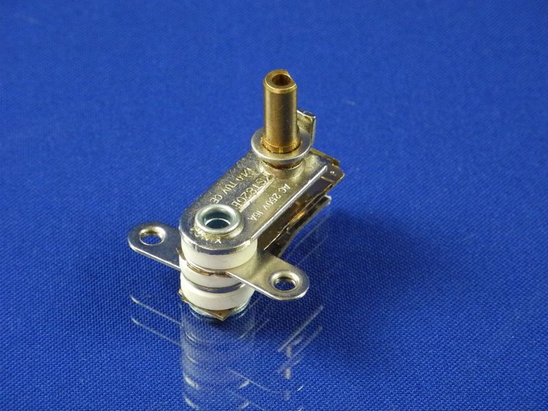 Зображення Терморегулятор KST-820B 16А, 250V, T250 (№24) p2-0056, зовнішній вигляд та деталі продукту