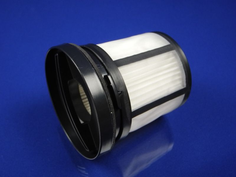 Изображение Цилиндрический фильтр (HEPA 12) в колбу для пылесоса Zelmer ZVCA041S (A6012010105.0), (10002224) A601201.0105, внешний вид и детали продукта