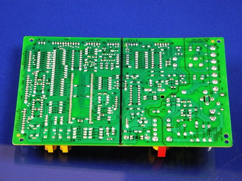 Зображення Модуль для холодильника Samsung RT60KZRIH1 (DA92-00217A), (REF9200217A-F2) DA92-00217A, зовнішній вигляд та деталі продукту
