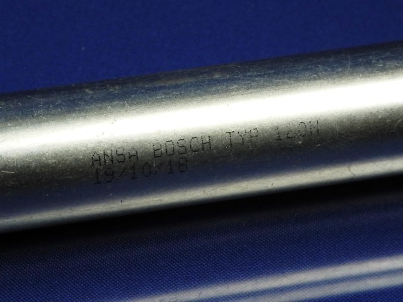 Зображення Амортизатор універсальний довжина 187 мм D=8 мм 90N (167BH01) 167BH01, зовнішній вигляд та деталі продукту