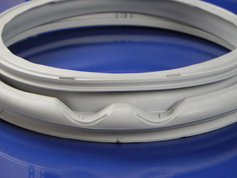 Изображение Резина/манжета для люка стиральной машины Beko (2827080900) 2827080900, внешний вид и детали продукта