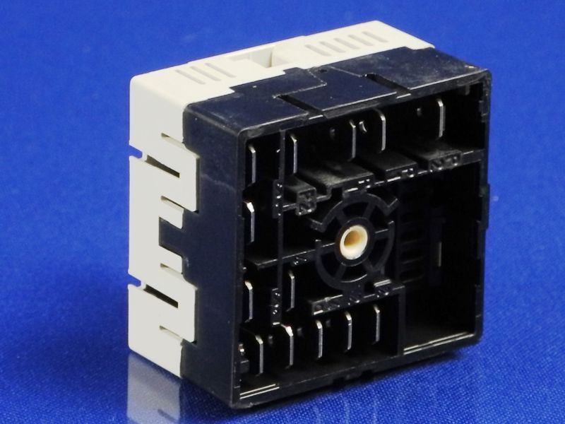 Zanussi-Electrolux-AEG EGO cooktop switch (50.77071.000) (3890824018)