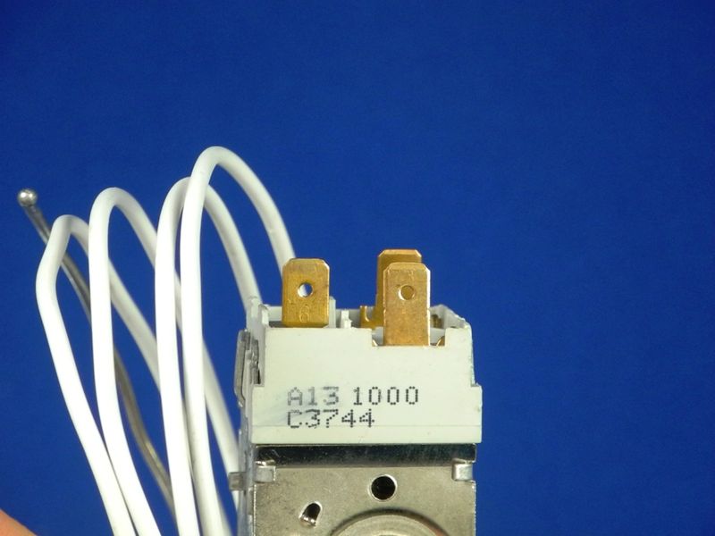 Зображення Терморегулятор (датчик-реле температури) Atea A13 1000 (C3744) аналог (ТАМ 133) Atea A13 1000, зовнішній вигляд та деталі продукту