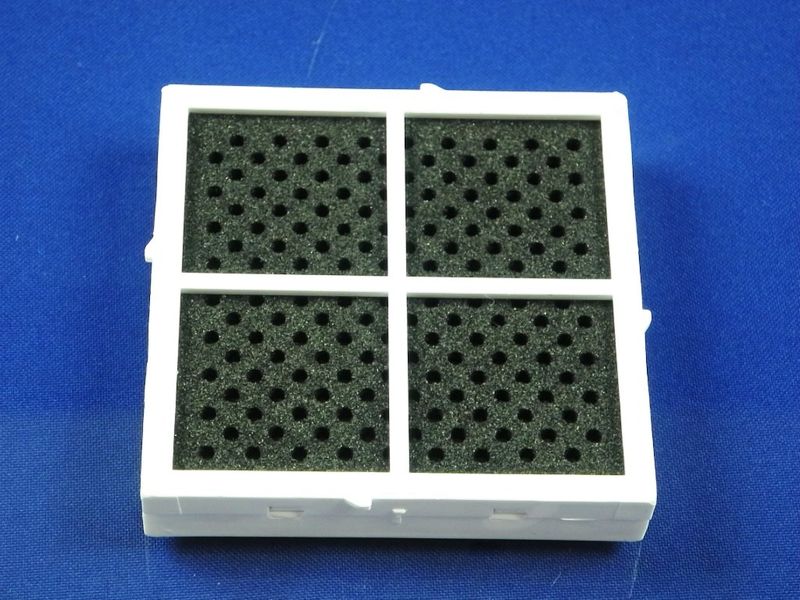 Зображення Картридж-фільтр для повітряного фільтра холодильника LG (ADQ73214403) ADQ73214403, зовнішній вигляд та деталі продукту