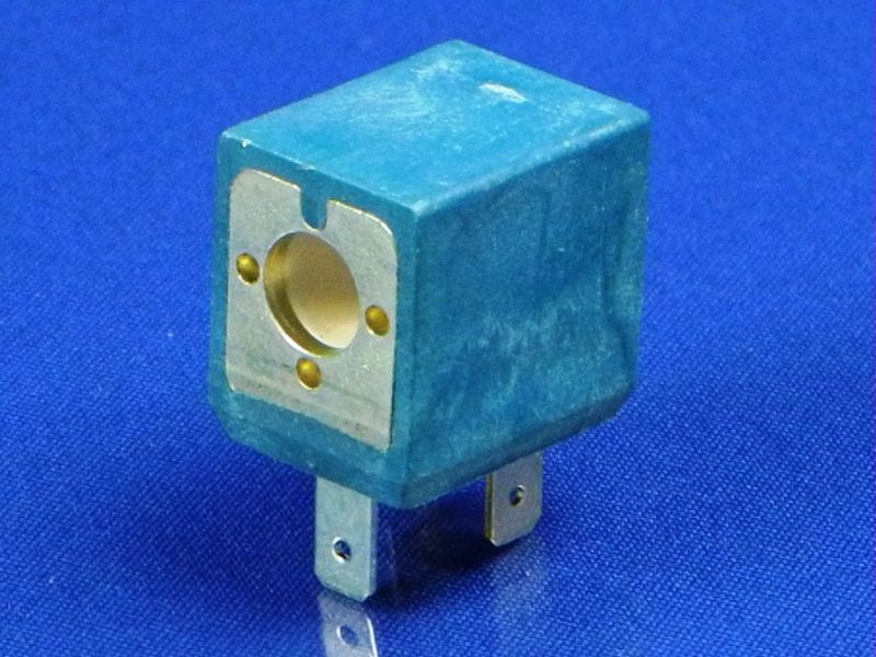 Зображення Котушка клапана клапана кавомашини CEME 4W (SC29993033) KFM-000, зовнішній вигляд та деталі продукту