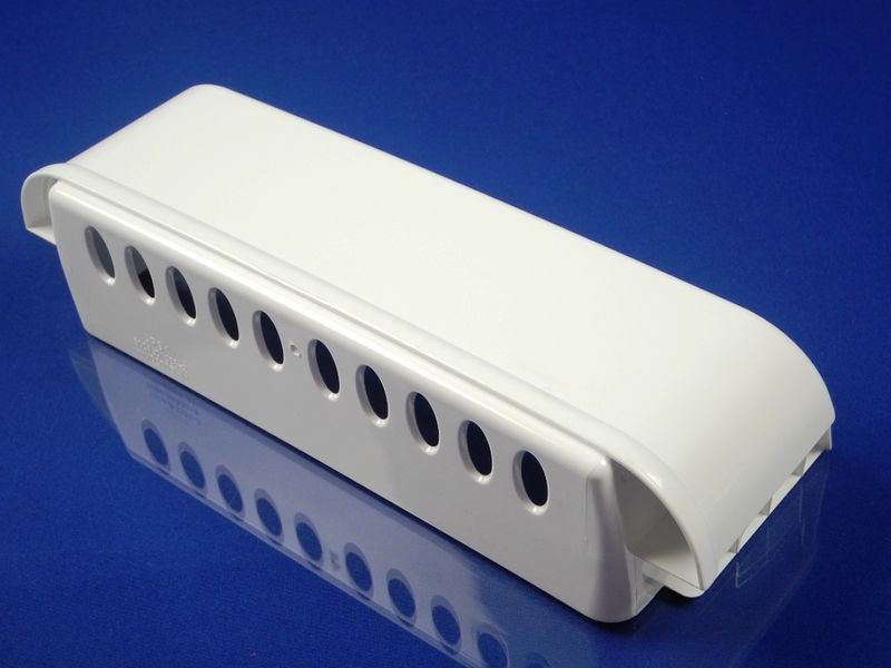 Зображення Бічна поличка морозильної камери для холодильника LG (5004JS1007E) 5004JS1007E, зовнішній вигляд та деталі продукту