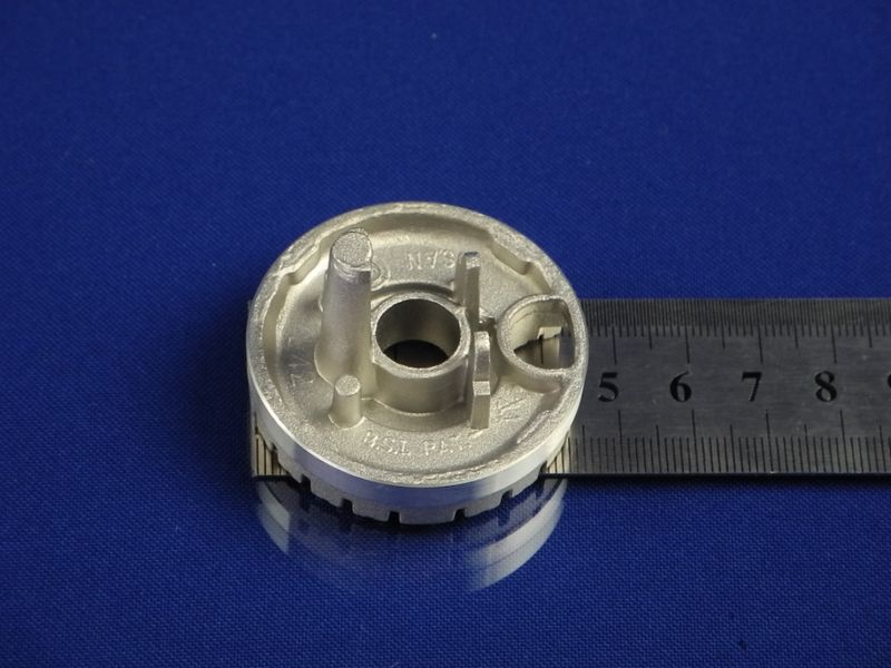 Зображення Розсікач малий для газових плит Hansa (8023672) 8023672, зовнішній вигляд та деталі продукту