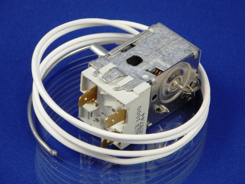 Зображення Терморегулятор (датчик-реле температури) Atea A13 1000 (C3744) аналог (ТАМ 133) Atea A13 1000, зовнішній вигляд та деталі продукту