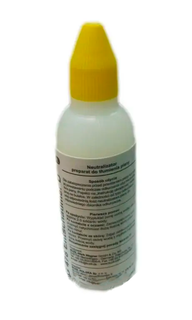 Foam neutralizer for Zelmer vacuum cleaner (11000256) (00637591)