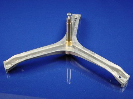Зображення Хрестовина барабана для пральної машини Zanussi (50239960003), (1324656006), (COD. 714) 50239960003, зовнішній вигляд та деталі продукту