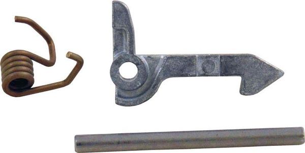 Изображение Крючок люка к стиральным машинам Bosch (00628210) (00798511) 00798511, внешний вид и детали продукта
