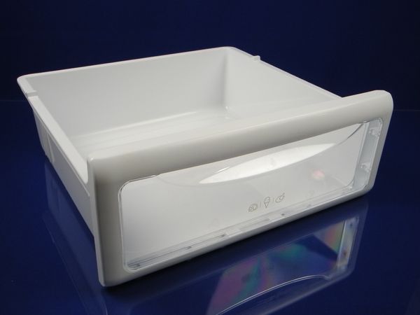 Изображение Верхний ящик морозильной камеры холодильника LG (3391JQ1007P) 3391JQ1007P, внешний вид и детали продукта