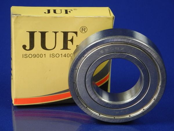 Зображення Підшипник JUF 6208 6208, зовнішній вигляд та деталі продукту