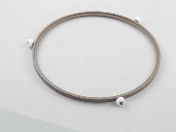 Изображение Роллер для СВЧ LG (кольцо) (5889W2A015L) 5889W2A015L, внешний вид и детали продукта