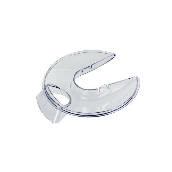 Splash guard for main bowl of kitchen mixer (KW706769)