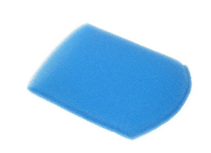 Изображение Фильтр полиуретановый для пылесоса DeLonghi Aqualand (5391503900) 5391503900, внешний вид и детали продукта