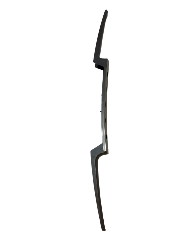 Refrigerator compartment handle for Whirlpool C00377835 (481249818284)