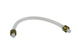 Зображення Трубка тефлонова (скоба-скоба) для кавоварки DeLonghi (5532111900) 5532111900, зовнішній вигляд та деталі продукту