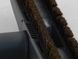 Насадка з кінського волоса для сухого прибирання паркету та ламінату для пилососів THOMAS (139907) 139907 фото 4