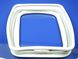 Зображення Гума люка для пральних машин Whirlpool (вертикалка) (4619730090011) 4619730090011, зовнішній вигляд та деталі продукту