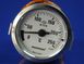 Зображення Термометр капілярний PAKKENS D=60 мм, капіляр довжиною 2 м, темп. 0-250 °C 060/5221408, зовнішній вигляд та деталі продукту