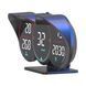 Бортовой компьютер HUD G17 GPS проекционный дисплей 27117 фото 3