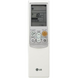 Зображення Пульт для кондиціонера LG (AKB35149707), (AKB74375303) AKB35149707, зовнішній вигляд та деталі продукту