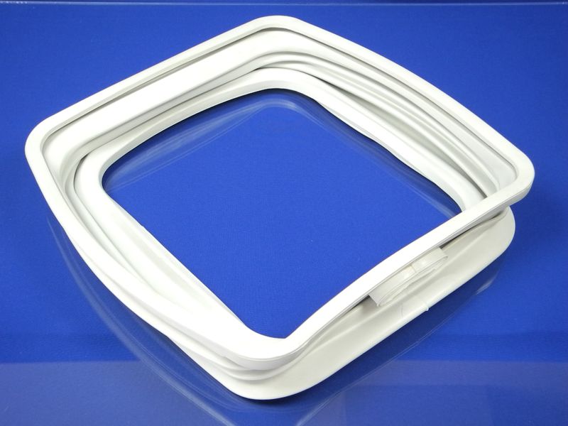 Зображення Гума люка для пральних машин Whirlpool (вертикалка) (4619730090011) 4619730090011, зовнішній вигляд та деталі продукту