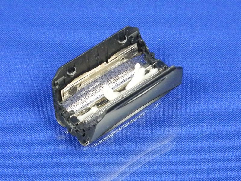 Зображення Ножовий блок Braun (BRN-4000) BRN-4000-1, зовнішній вигляд та деталі продукту