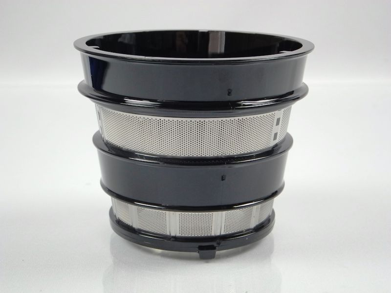 Зображення Фільтр-терка для соковижималки Kenwood (KW716256) KW716256, зовнішній вигляд та деталі продукту