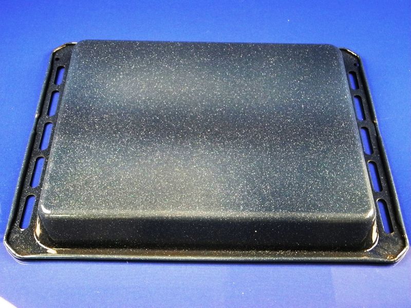 Зображення Глибоке деко для духовки Samsung (50х460х368 мм.), (DG63-00201A) DG63-00201A, зовнішній вигляд та деталі продукту