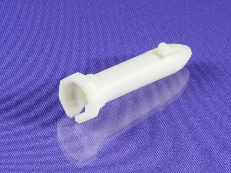 Изображение Стопор (палец) универсальный пластиковый амортизатора (4774FR3118B) (4774EN3002A) 4774FR3118B, внешний вид и детали продукта