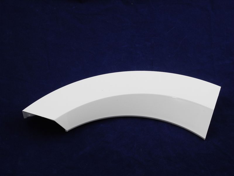 Зображення Ручка люка для пральної машини Gorenje (333855) 333855, зовнішній вигляд та деталі продукту