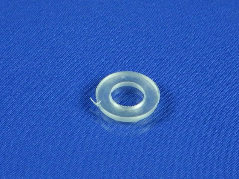 Зображення Прокладка 3/4 силіконова для газової плити (№5) 3/4с, зовнішній вигляд та деталі продукту