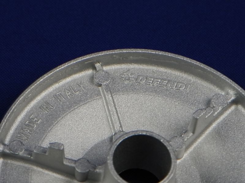 Зображення Розсікач великий для газових плит Hansa (8041262) 8041262, зовнішній вигляд та деталі продукту