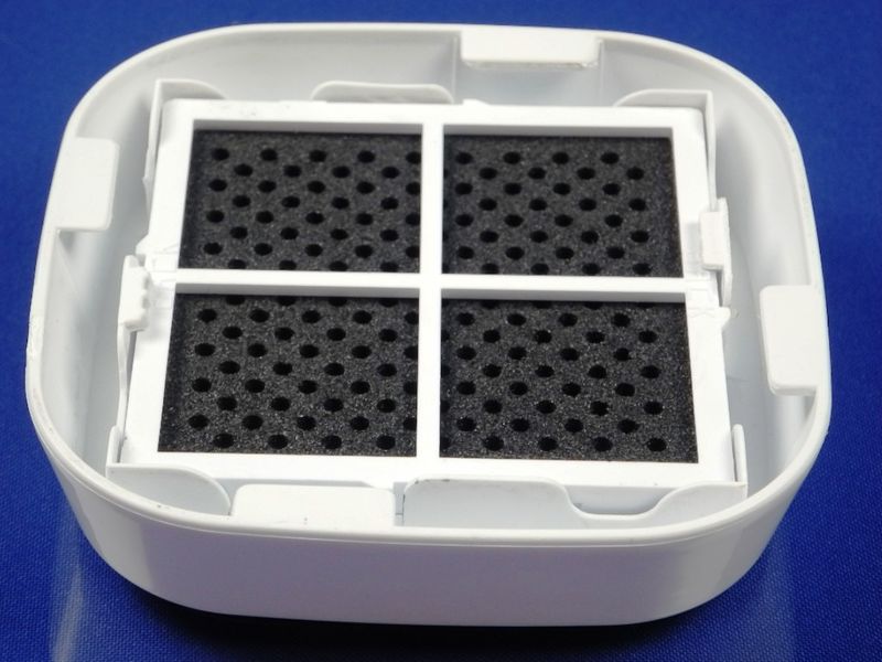 Зображення Повітряний фільтр для холодильника LG в зборі (ADQ73373905) ADQ73373905, зовнішній вигляд та деталі продукту