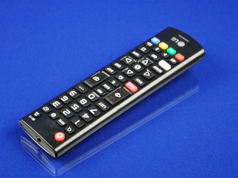 Зображення Пульт для телевізора LG (AKB75675303) AKB75675303, зовнішній вигляд та деталі продукту