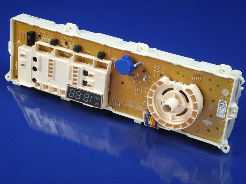 Изображение Модуль управления стиральной машины LG (EBR81244813) (EBR79583403) EBR81244813, внешний вид и детали продукта