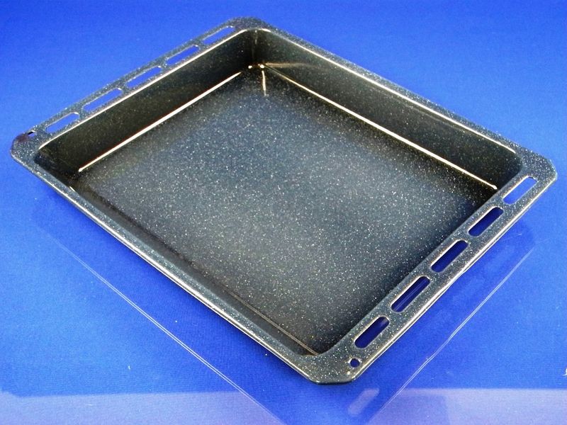 Зображення Глибоке деко для духовки Samsung (50х460х368 мм.), (DG63-00201A) DG63-00201A, зовнішній вигляд та деталі продукту